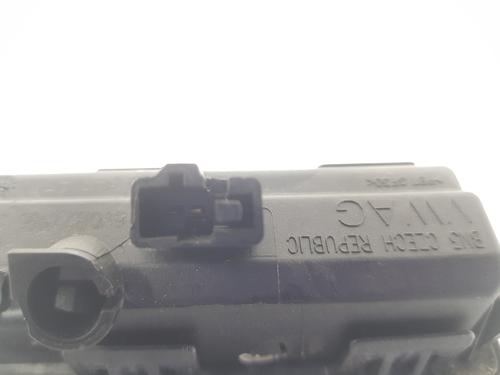 Tailgate handle SKODA FABIA III Estate (NJ5) 1.2 TSI | BP9544974C132 