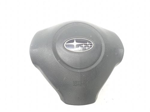 Driver airbag SUBARU IMPREZA Hatchback (GR, GH, G3) 2.0 R AWD (GH7) (150 hp) 18091354