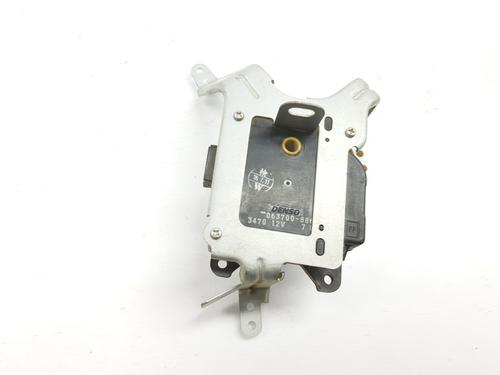 Electronic module TOYOTA LAND CRUISER PRADO (_J12_) 3.0 D-4D (KDJ120, KDJ125) | BP11844027M83 