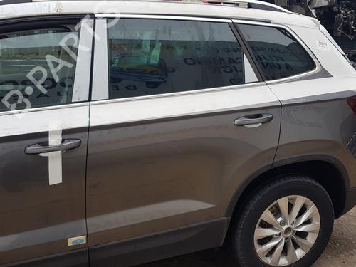 Tailgate SKODA KAROQ (NU7, ND7) 1.5 TSI | BP31359360C6