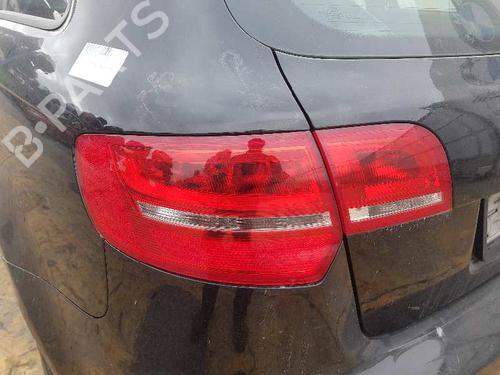 Højre fortil støddæmper AUDI A3 Sportback (8PA) 2.0 TDI 16V | BP7102011M17 