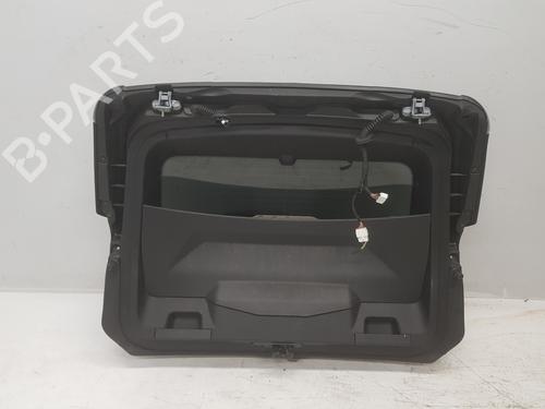 Tailgate RENAULT SYMBIOZ 1.8 E-Tech 160 Full Hybrid | BP37265532C6 - Image 5