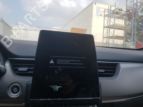 Electronic module RENAULT ARKANA I (LCM_, LDN_) | BP33620639M83 - Image 22