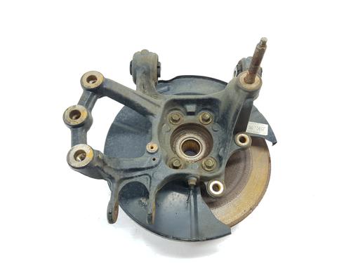 Left rear steering knuckle MAZDA CX-5 (KF) 2.2 D AWD | BP13580251M27 