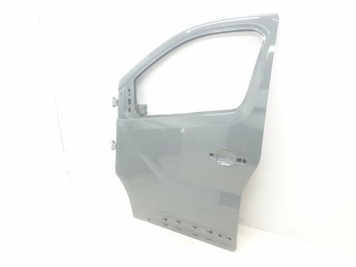 Left front door RENAULT TRAFIC III Van (FG_) 1.6 dCi 140 (FGMA, FGMC) | BP29906884C2 