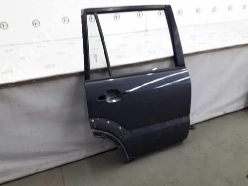 Right rear door TOYOTA LAND CRUISER PRADO (_J12_) 3.0 D-4D (KDJ120, KDJ125) | BP3359527C5 