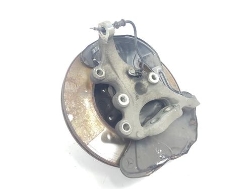 Left front steering knuckle MERCEDES-BENZ SLK (R171) 200 Kompressor (171.442) | BP8199027M25 