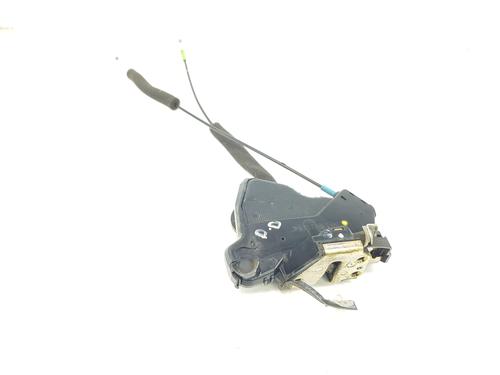 Vergrendeling rechts voor TOYOTA LAND CRUISER PRADO (_J12_) 3.0 D-4D (KDJ120, KDJ125) (166 hp) 13616034