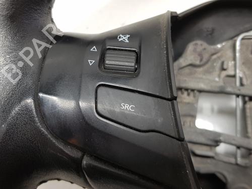 Steering wheel PEUGEOT 208 I (CA_, CC_) 1.6 HDi / BlueHDi 75 | BP20191818C49 