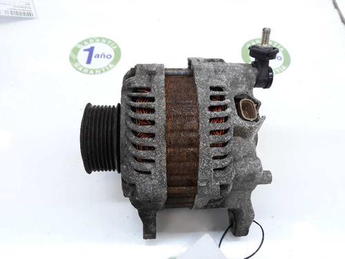 Alternator NISSAN NAVARA NP300 (D40) 2.5 dCi 4WD | BP3883910M7 
