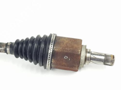 Left front driveshaft LAND ROVER FREELANDER 2 (L359)  | BP25817874M38 