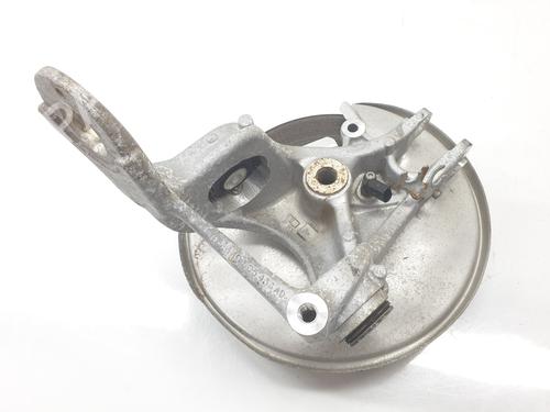Left rear steering knuckle AUDI A6 C7 (4G2, 4GC) 2.0 TDI | BP29439852M27 