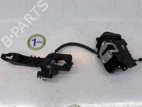 Front left lock KIA SPORTAGE III (SL) 1.6 GDI | BP5572553C98 
