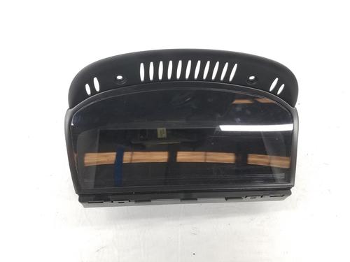 Used Display monitor BMW 3 Convertible (E93) 325 i (218 hp) 8495155