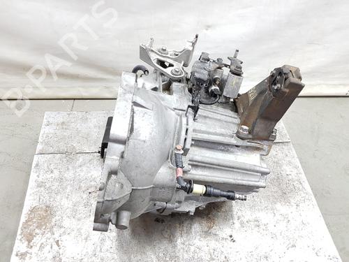 Used Gearbox KIA OPTIMA (JF) 1.7 CRDi (141 hp) 21539355