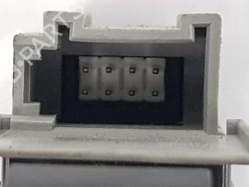 Left rear window switch AUDI A6 C5 (4B2) 2.5 TDI quattro | BP6800592I29 