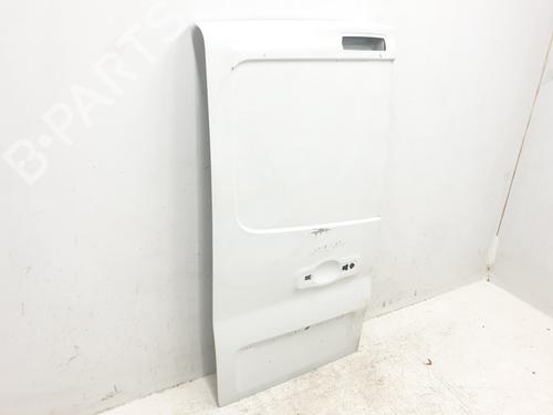 Left rear door RENAULT TRAFIC III Van (FG_) 1.6 dCi 140 (FGMA, FGMC) | BP29731771C4 