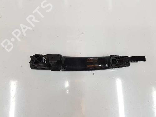 Rear left exterior door handle OPEL ASTRA J Sports Tourer (P10) 2.0 CDTI (35) | BP5599277C130 