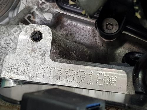 Engine SEAT ARONA (KJ7, KJP) 1.0 TSI | BP28544100M1 