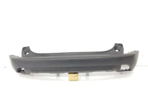 Used Rear bumper PEUGEOT 2008 I (CU_) 1.6 HDi (92 hp) 6961711