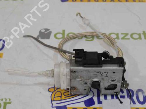 Used Front right lock AUDI A4 B5 (8D2) 1.9 TDI quattro (110 hp) 1159689