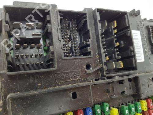Fuse box FORD RANGER (TKE) 2.2 TDCi 4x4 | BP28798077E1