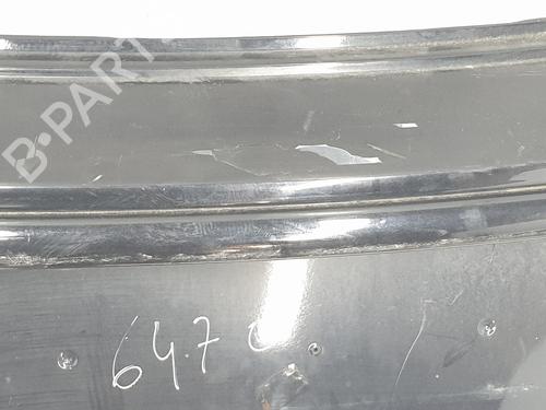 Rear bumper SEAT ALTEA (5P1) 2.0 TDI 16V | BP17000428C8 