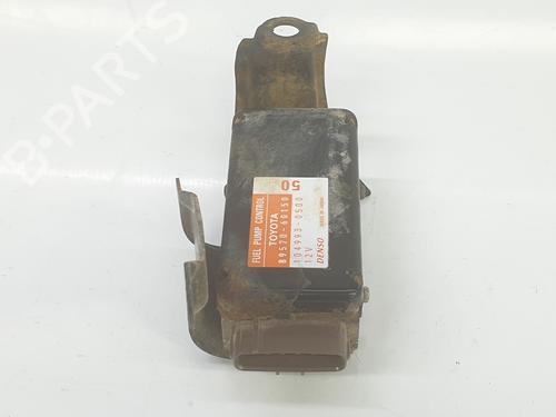 Used Electronic module TOYOTA LAND CRUISER 200 (_J2_) 4.7 V8 (UZJ200) (288 hp) 11046493