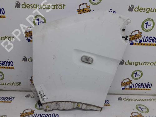 Used Left front fenders NISSAN INTERSTAR Van (X70) dCi 100 (99 hp) 2344903