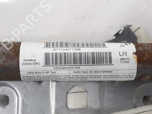 Left curtain airbag MINI MINI (R56) Cooper S | BP3378622C11 