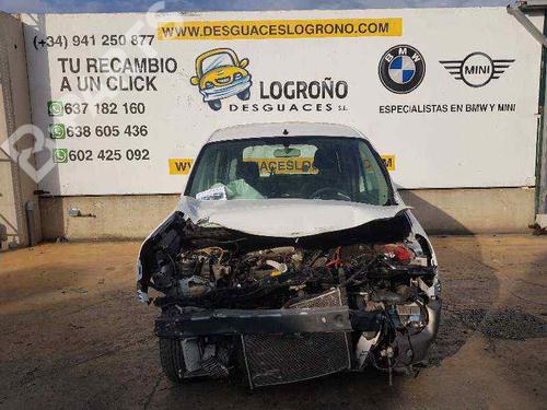 Manual gearbox selector RENAULT KANGOO Express (FW0/1_)  | BP8113403M90  - Image 9