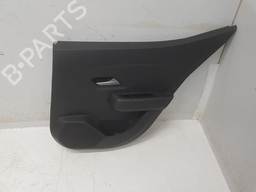 Seats set DACIA SANDERO III  | BP32738915C78  - Image 5