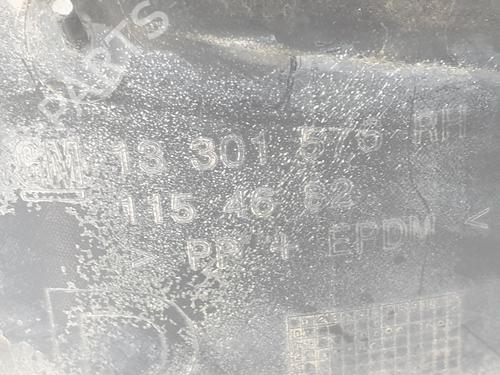 Paso rueda OPEL ZAFIRA TOURER C (P12) 2.0 CDTi (75) | BP30759465C56