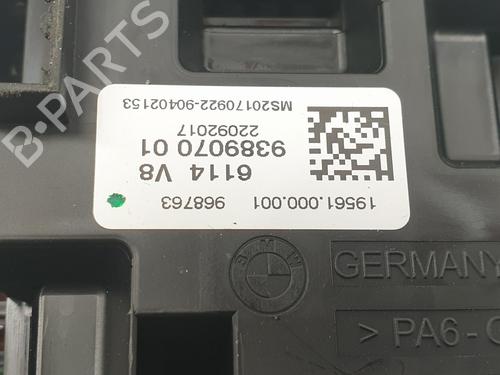 Fuse box BMW 3 (F30, F80) 318 d | BP18046418E1 