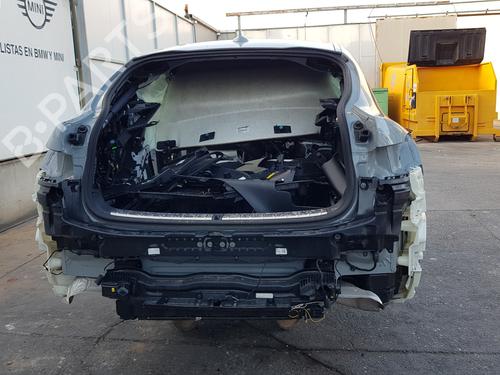 Expansion tank BMW X4 (G02, F98) xDrive 20 d | BP30468661C120 