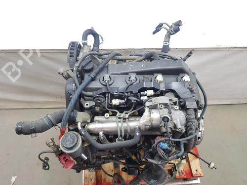 Used Engine Engine TOYOTA LAND CRUISER 90 (_J9_) 3.0 D-4D 4WD (KDJ90_, KDJ95_, KDJ90W, KDJ95W) (163 hp) 34702744 34702744
