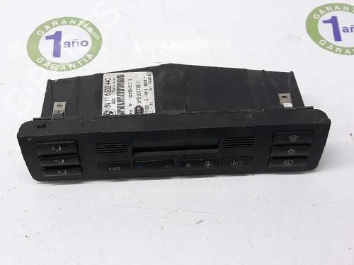 Airco bedieningspaneel BMW 3 (E46) 330 d (184 hp) 64116902440 | 64116902440 | 5HB00773811 |