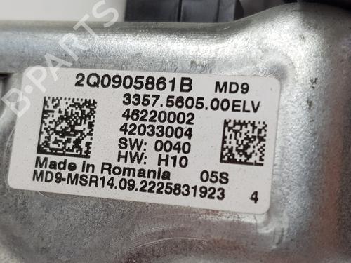 Steering column SKODA KAROQ (NU7, ND7) 2.0 TDI | BP36020838M21 - Image 6
