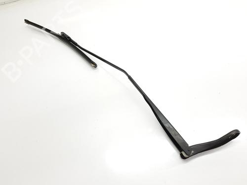 Used Front windshield wiper arm DACIA SANDERO III [2021-2025]  27302479