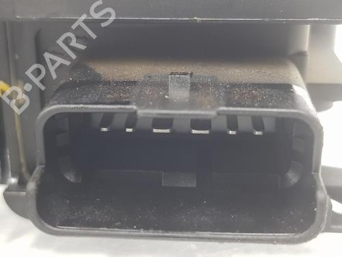 Right front window motor PEUGEOT 308 SW I (4E_, 4H_) 1.6 HDi | BP16644353E20 
