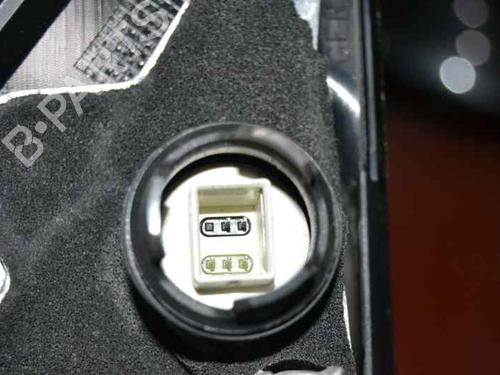 Left mirror BMW 1 (E87) 120 d | BP1158189C26 