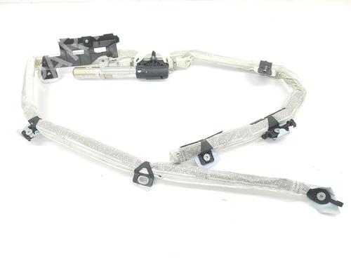 Used Right curtain airbag BMW 3 (E90) 320 d (177 hp) 15389421