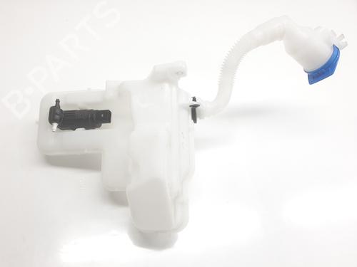 Windscreen washer tank SEAT IBIZA V (KJ1, KJG) 1.0 TSI | BP31264777C113 