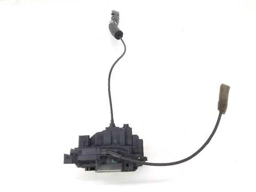 Used Rear left lock RENAULT SCÉNIC III (JZ0/1_) 1.6 dCi (JZ00, JZ12) (130 hp) 8004632
