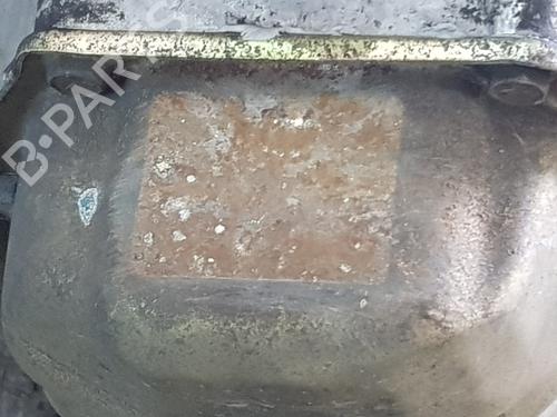 Gearbox DAEWOO MATIZ (M100, M150)  | BP31995421M3 