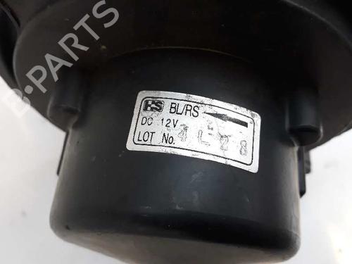 Heater blower motor KIA SORENTO I (JC) 2.5 CRDi 4WD | BP14072714M62 
