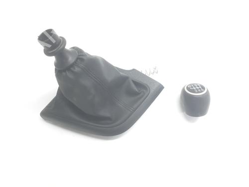 Used Shift knob CITROËN JUMPER II Van 2.2 BlueHDi 140 (140 hp) 31346073