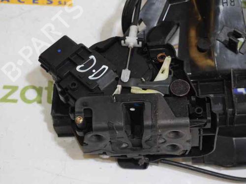 Front right lock FORD FOCUS II (DA_, HCP, DP) 1.8 TDCi | BP789033C97 