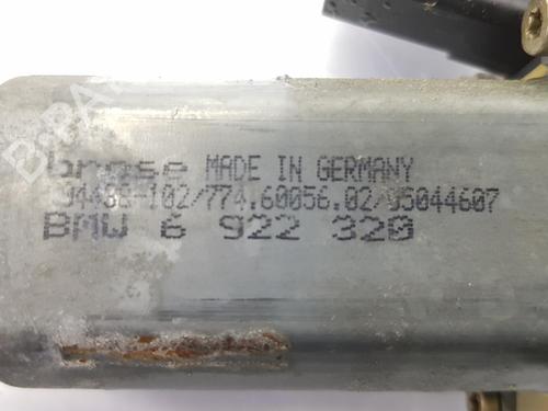 Andere BMW 5 (E60) 530 d | BP14919837O1 