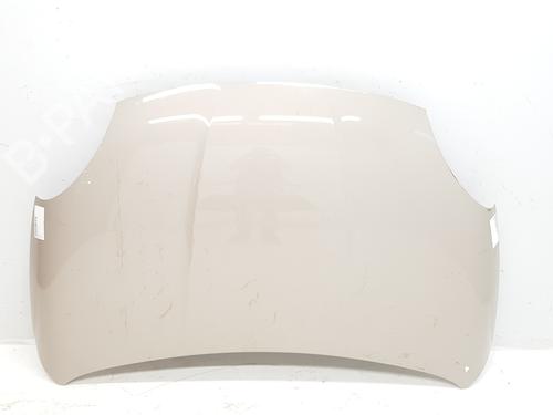 Motorhjelm Motorhjelm FIAT 600e / 600 (365_, 364_) [2023-2026] 36775181 36775181